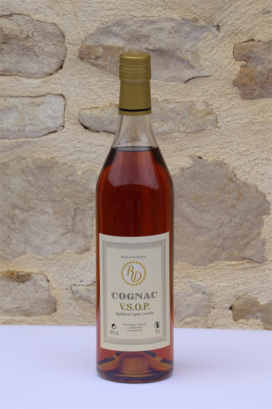 Cognac VSOP