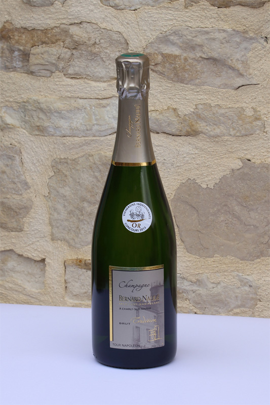 Champagne Brut Tradition