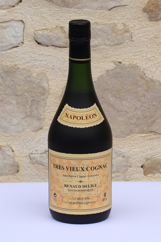 Cognac Napoléon